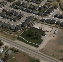 10287 W State St, Star, ID - Vue aérienne vue de carte