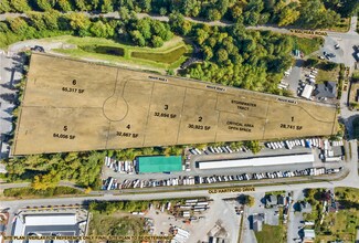 Plus de détails pour xxx 28th St NE, Lake Stevens, WA - Terrain à vendre