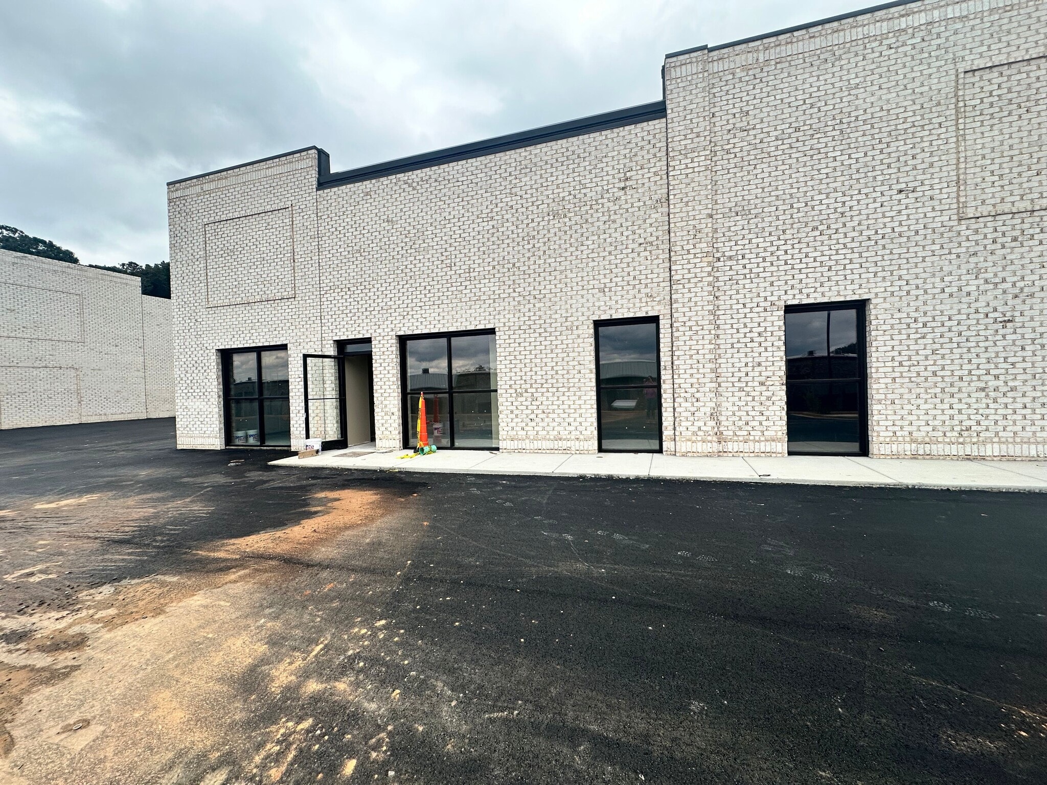 4875 Warehouse Way, Cumming, GA à louer Photo intérieure– Image 1 sur 13