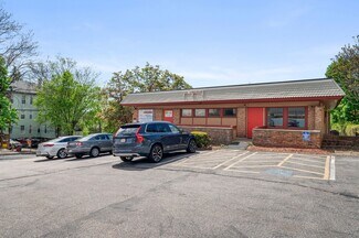 Plus de détails pour 130 Lincoln St, Worcester, MA - Bureau/Médical, Local commercial à louer