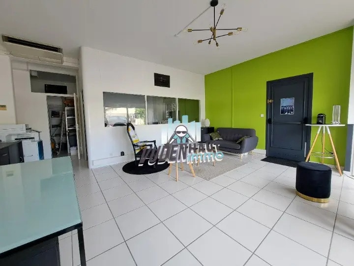 Bureau dans L'Union à louer - Photo de l’immeuble – Image 3 sur 17