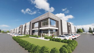 Plus de détails pour Arrowhead Dr, Medina, MN - Industriel/Logistique à louer