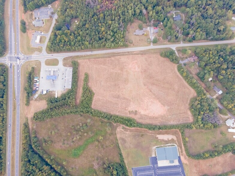 0 GA Hwy 120 GA 120 Hwy, Buchanan, GA à vendre - Photo de l’immeuble – Image 3 sur 18