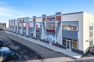Plus de détails pour 1005-4231 109 NE ave, Calgary, AB - Bureau à louer