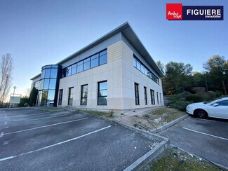 Plus de détails pour 1330 Avenue Jean-René Guillibert Gautier De La Lauzière, Aix-en-Provence - Bureau à louer