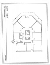 860 E River Pl, Jackson, MS à louer Plan d’étage– Image 1 sur 1