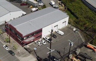 Plus de détails pour 3727 McDougall Ave, Everett, WA - Bureau, Local d'activités à louer