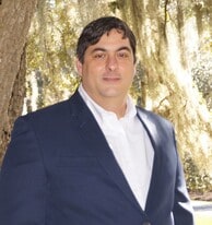 Damon Barnwell