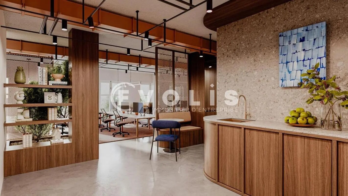 Bureau dans Paris à louer Photo intérieure– Image 1 sur 6