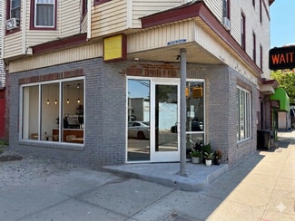 Plus de détails pour 530 West Side Ave, Jersey City, NJ - Local commercial à louer