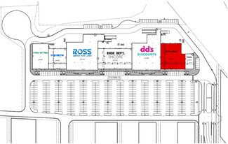 Plus de détails pour 5203 Bob Bullock Loop 20, Laredo, TX - Local commercial à louer