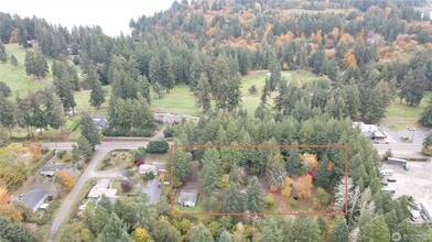 3226 Cooper Point NW r, Olympia, WA - VUE AÉRIENNE  vue de carte - Image1