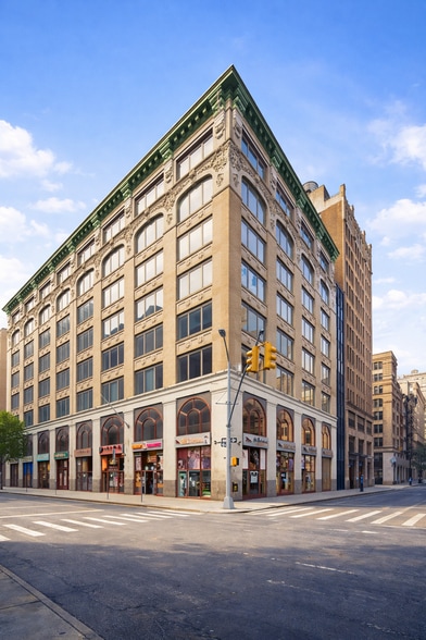 139-149 Centre St, New York, NY à louer - Photo principale – Image 1 sur 16
