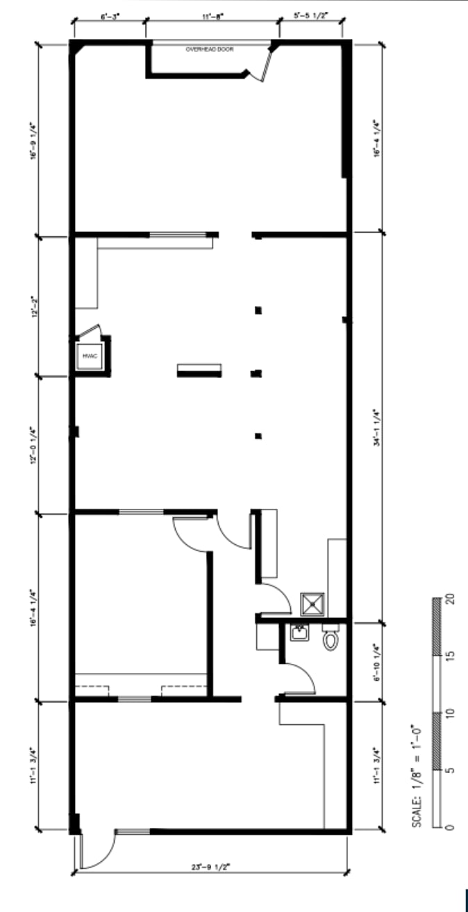 8711 Burnet Rd, Austin, TX à louer Photo de l’immeuble– Image 1 sur 1