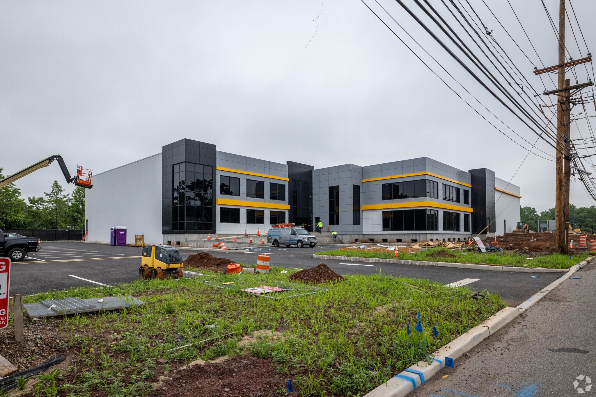 700 South Ave, Middlesex, NJ à louer Photo principale– Image 1 sur 2