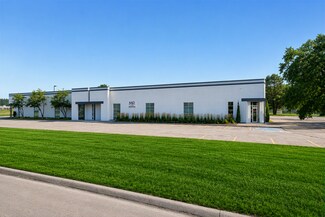 Plus de détails pour 6210 Abbott Dr, Omaha, NE - Industriel/Logistique à vendre