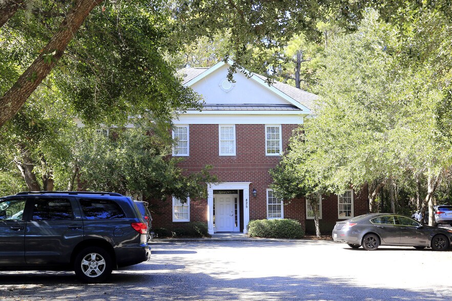 825 Lowcountry Blvd, Mount Pleasant, SC à louer - Photo principale – Image 1 sur 7