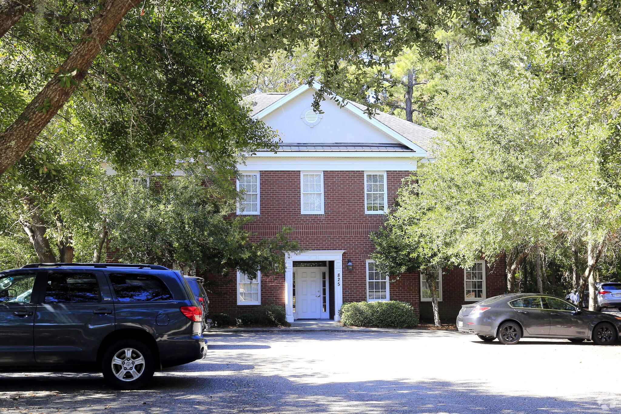 825 Lowcountry Blvd, Mount Pleasant, SC à louer Photo principale– Image 1 sur 8