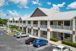 Plus de détails pour 433-481 NW Prima Vista Blvd, Port Saint Lucie, FL - Bureau à vendre
