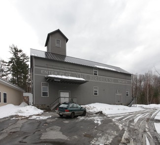 Plus de détails pour The River Street Portfolio – à vendre, Warrensburg, NY