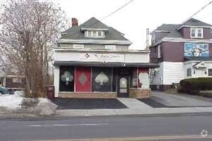 1114 W Genesee St, Syracuse, NY à vendre - Photo de l’immeuble – Image 1 sur 3