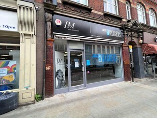 Plus de détails pour 61 High St, Bedford - Local commercial à louer