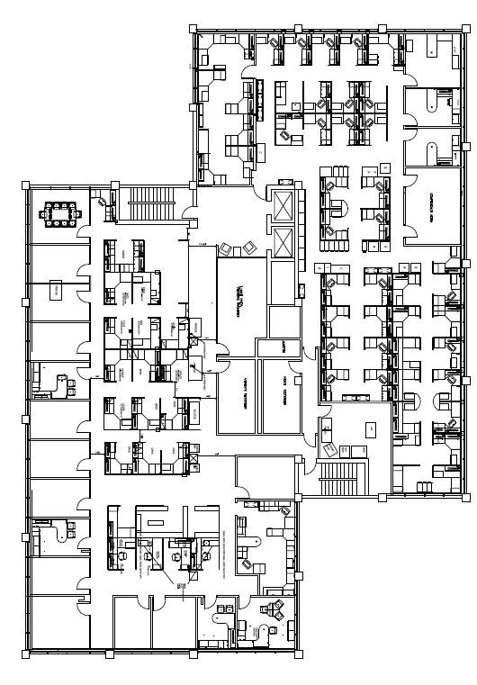 200 E Washington St, Appleton, WI à louer Plan d’étage– Image 1 sur 1