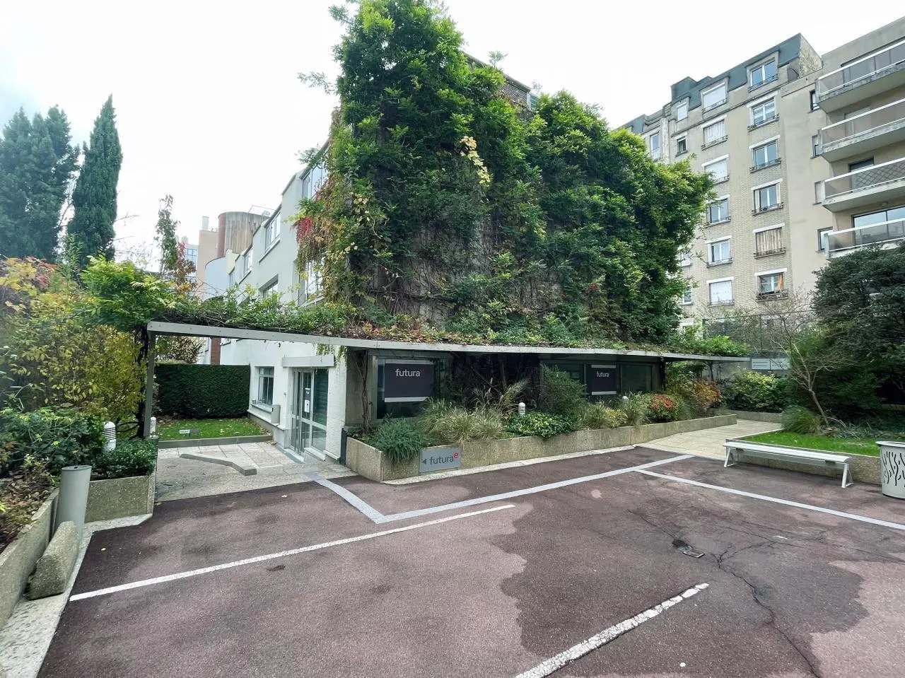 56 Rue De Billancourt, Boulogne-Billancourt à vendre Photo de l’immeuble– Image 1 sur 10