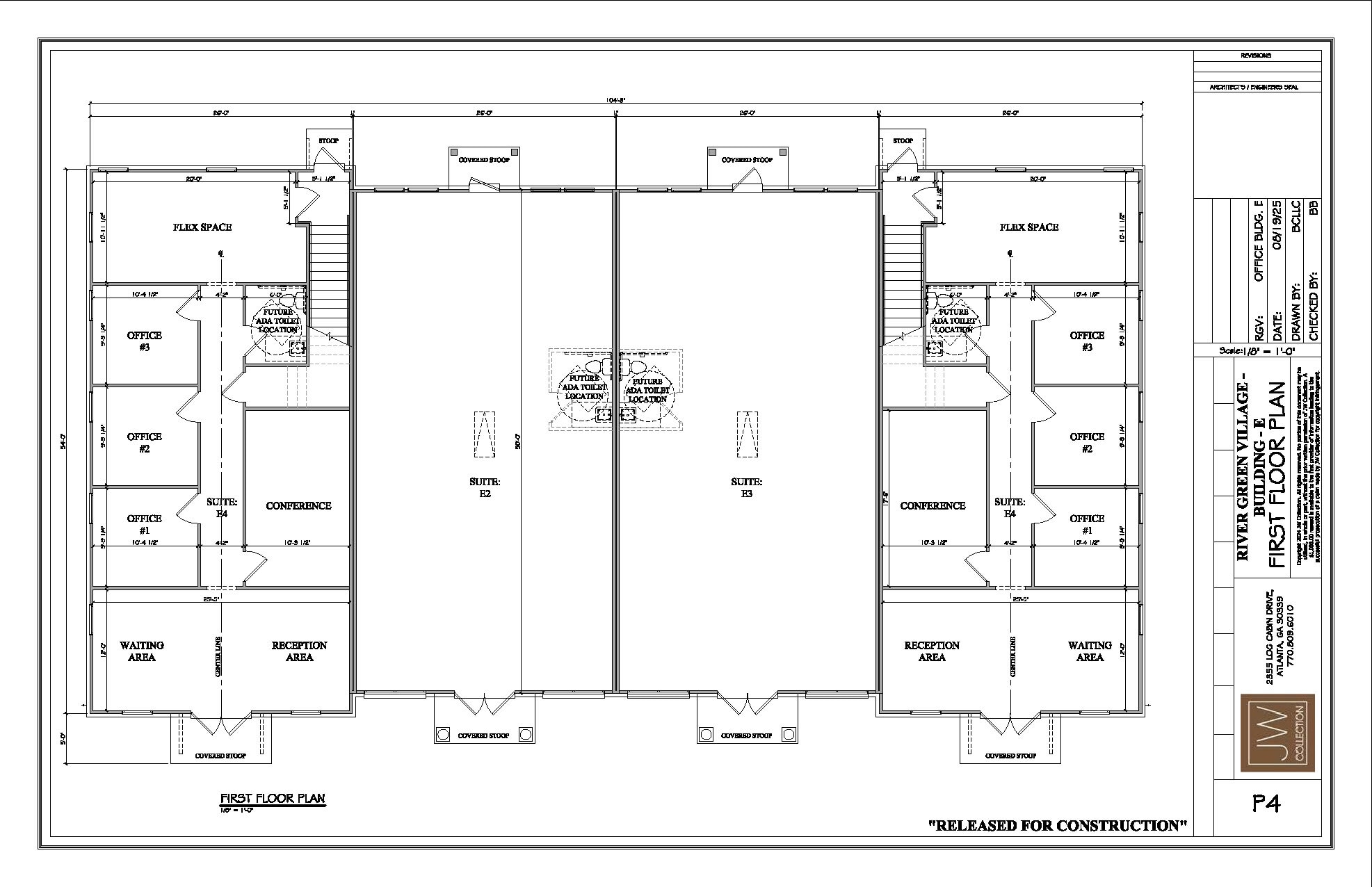 154 River Green Ave, Canton, GA à louer Photo intérieure– Image 1 sur 1