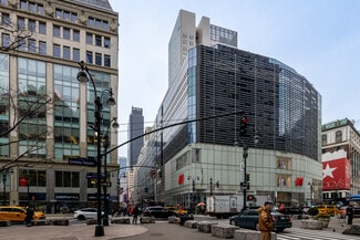 Plus de détails pour 112 W 34th St, New York, NY - Coworking à louer