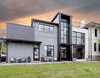 Plus de détails pour 1610 16th Ave S, Nashville, TN - Bureau à vendre
