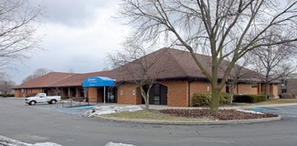 Plus de détails pour 4666-4678 Larwell Dr, Columbus, OH - Bureau à louer