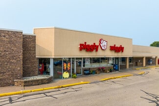 Plus de détails pour 106 W Oak St, Boscobel, WI - Local commercial à vendre