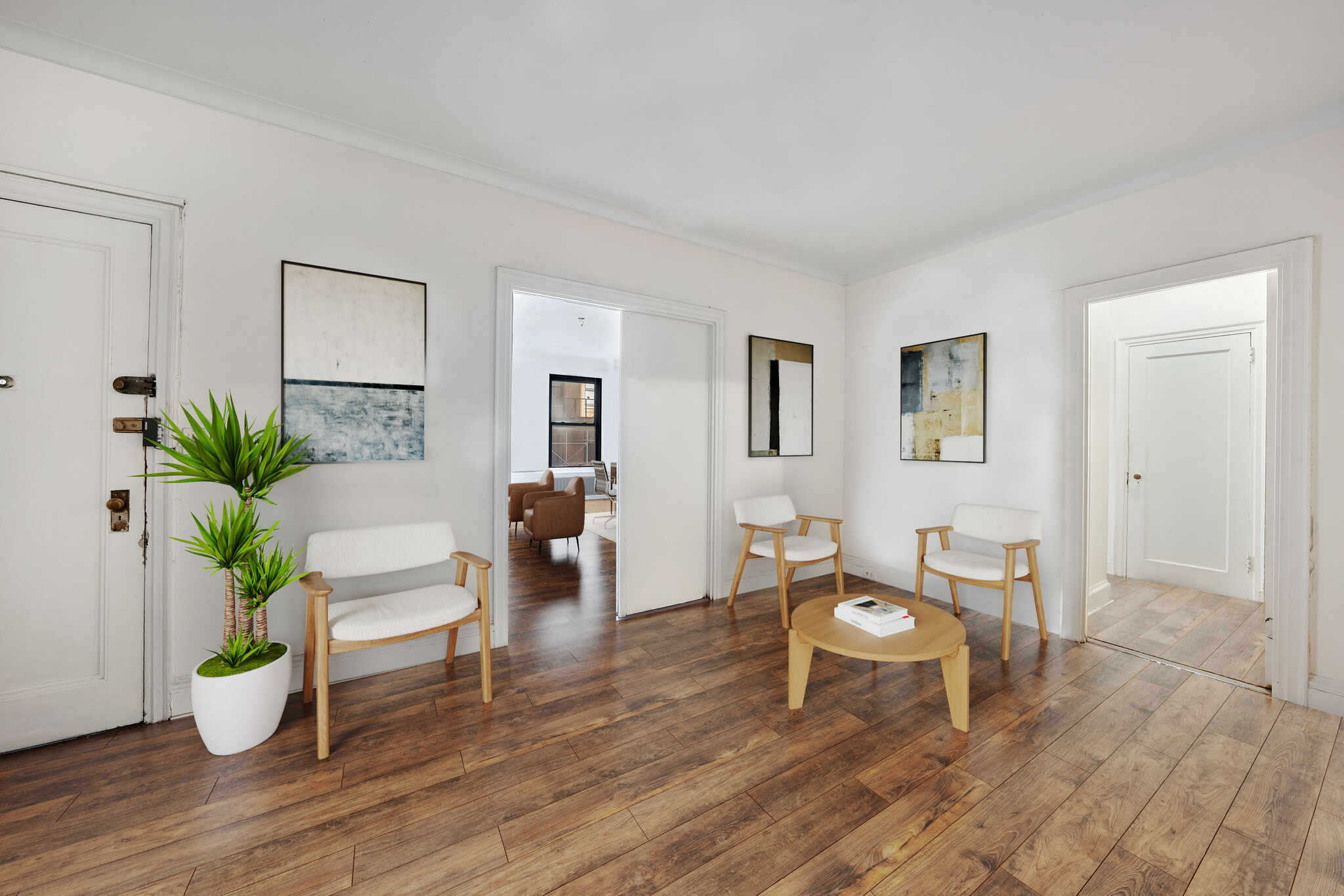 262 Central Park W, New York, NY à vendre Photo intérieure– Image 1 sur 8