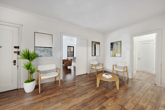 Plus de détails pour 262 Central Park W, New York, NY - Logement à vendre