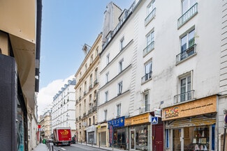 Plus de détails pour 33 Rue De Cléry, Paris - Bureau à louer