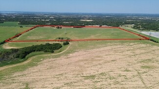 Plus de détails pour 1566 Farmersville Pky, Farmersville, TX - Terrain à vendre