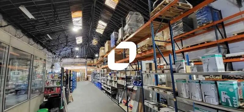 Bureau dans Bègles à louer - Photo de l’immeuble – Image 3 sur 10