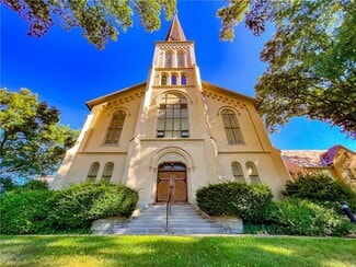 Plus de détails pour 230 E Jefferson St, Butler, PA - Spécialisé à vendre