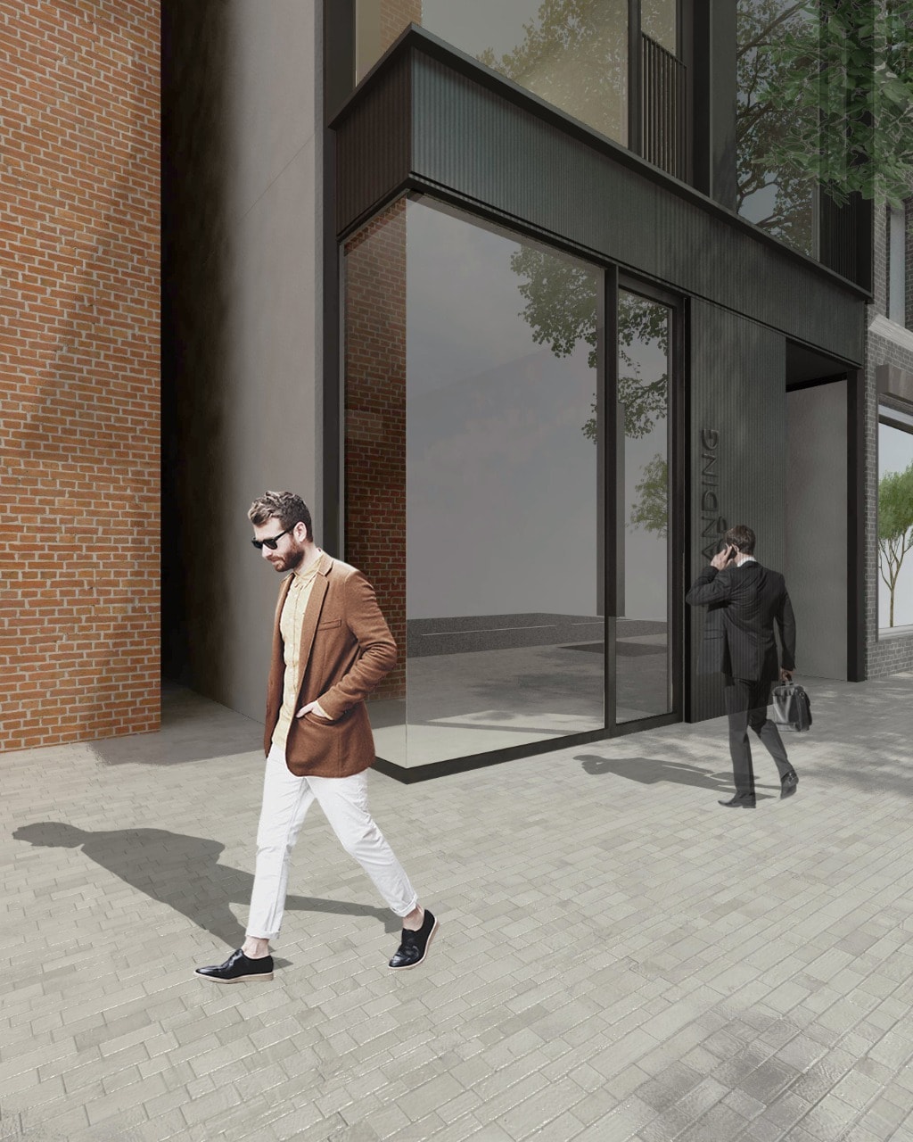 14 Clinton St, New York, NY à louer Photo de l’immeuble– Image 1 sur 2