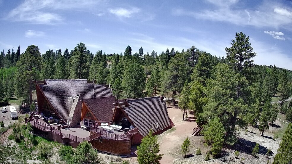 2814 Dead Horse Loop, Alton, UT à vendre - Photo de l’immeuble – Image 3 sur 11