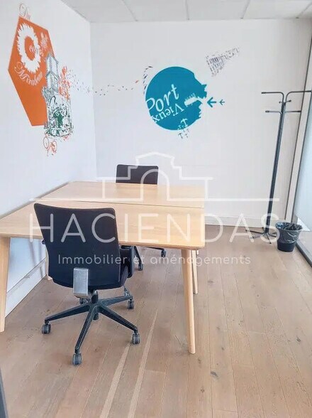 Bureau dans Aix-en-Provence à louer - Photo de l’immeuble – Image 2 sur 10