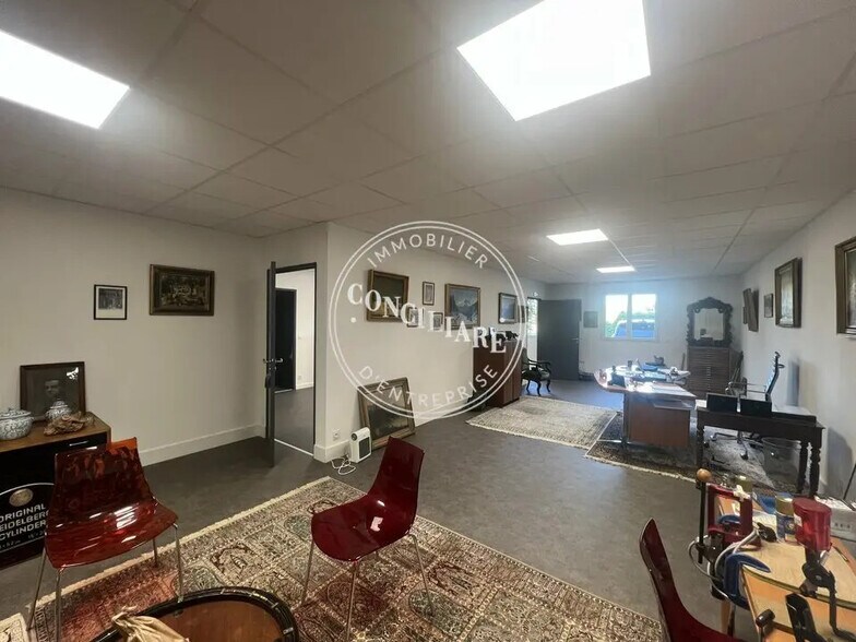 Industriel/Logistique dans Montauban à vendre - Photo de l’immeuble – Image 2 sur 6