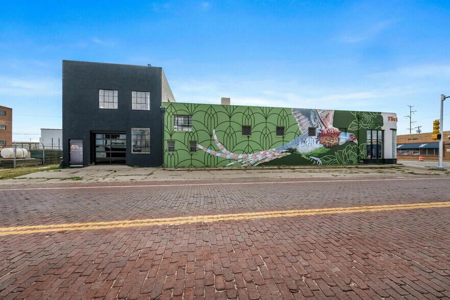 701 SE 10th Ave, Amarillo, TX à vendre - Photo de l’immeuble – Image 3 sur 21
