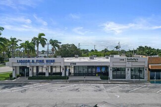 Plus de détails pour 2780 E Oakland Park Blvd, Fort Lauderdale, FL - Bureau à vendre