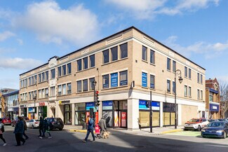 Plus de détails pour 4076-4090 Wellington, Montréal, QC - Bureau, Local commercial à louer