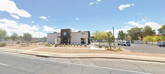 Plus de détails pour 6960 E 22nd St, Tucson, AZ - Local commercial à louer