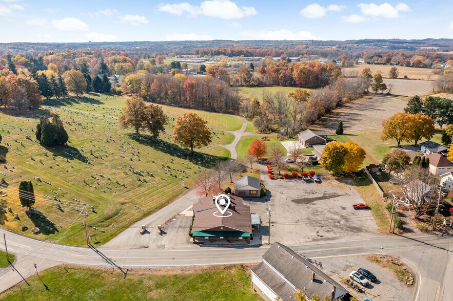 180 Butler Rd, Saxonburg, PA à vendre - Photo de l’immeuble – Image 2 sur 68
