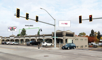 Plus de détails pour 2655-2681 Willamette St, Eugene, OR - Local commercial à louer