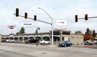 Plus de détails pour 2655-2681 Willamette St, Eugene, OR - Local commercial à louer
